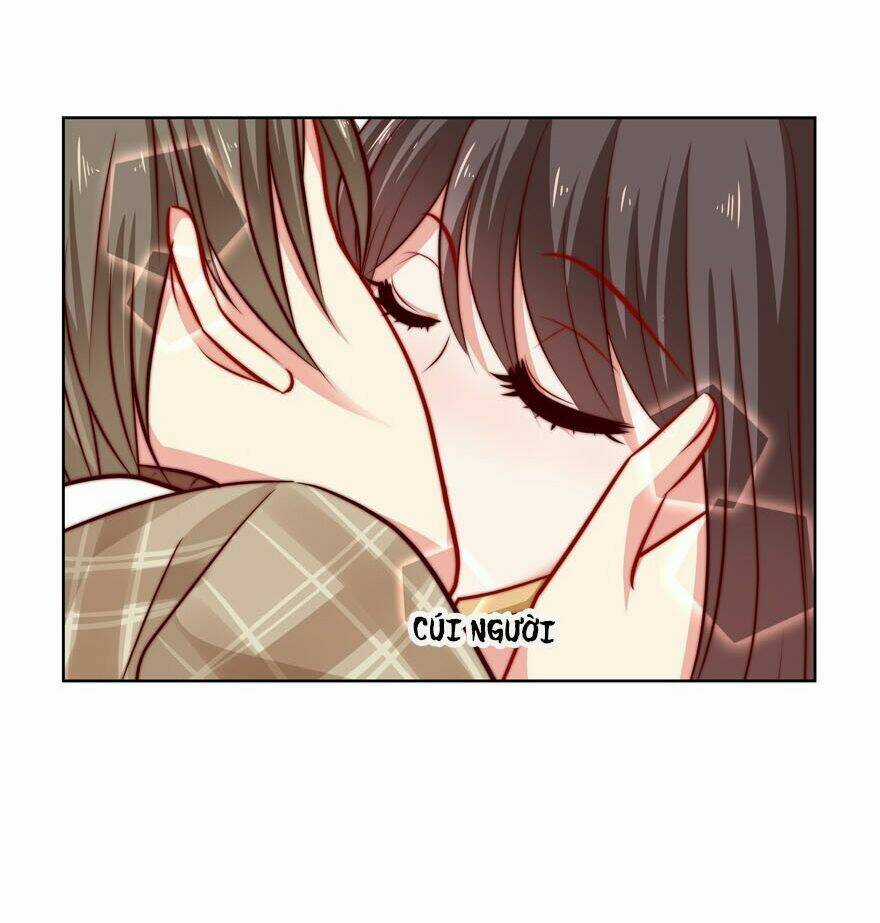 Lưu Luyến Không Rời Chapter 32 trang 18