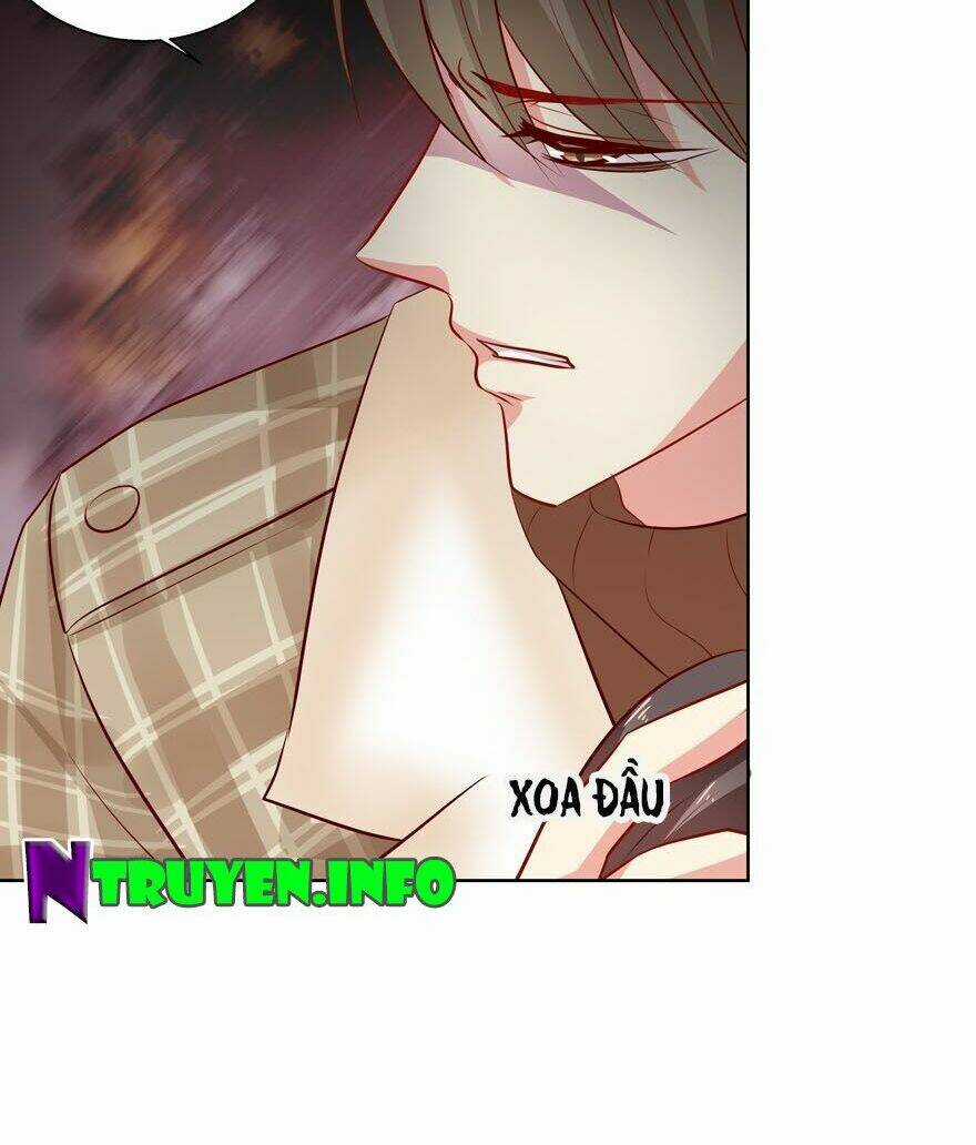 Lưu Luyến Không Rời Chapter 32 trang 2