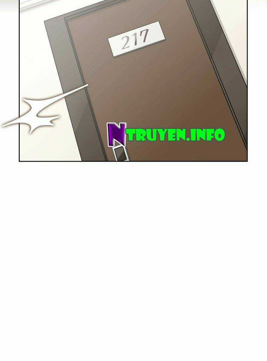 Lưu Luyến Không Rời Chapter 32 trang 21