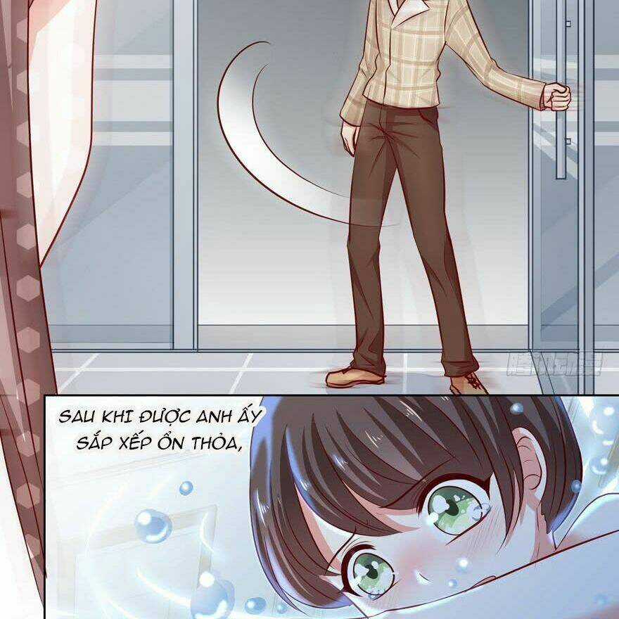 Lưu Luyến Không Rời Chapter 32 trang 26