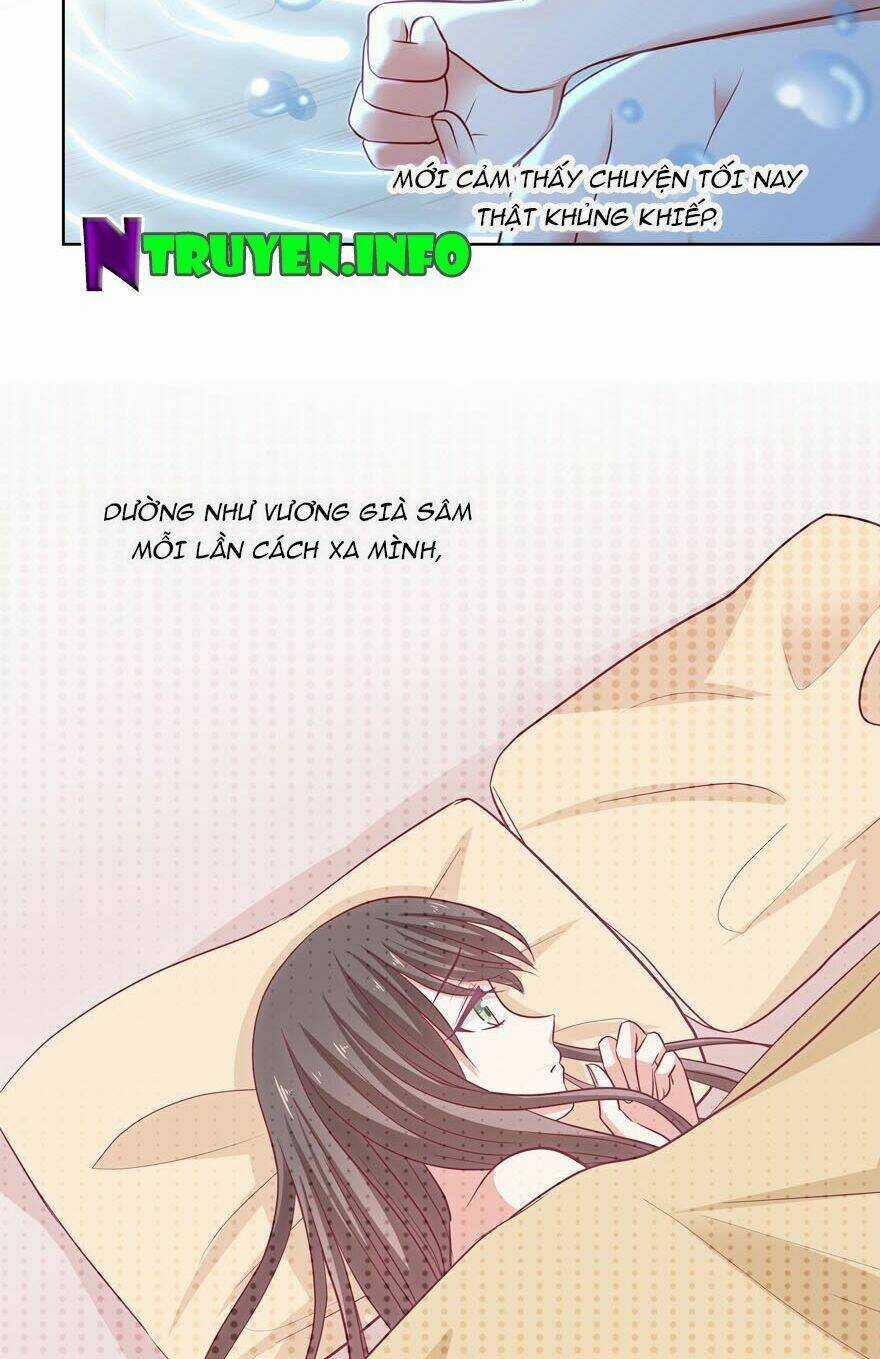 Lưu Luyến Không Rời Chapter 32 trang 27