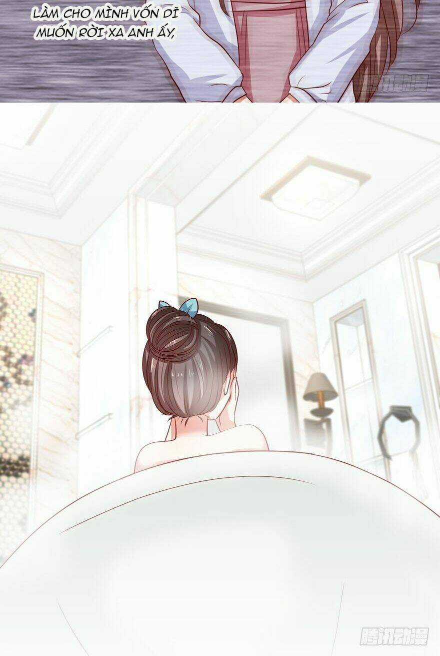 Lưu Luyến Không Rời Chapter 32 trang 29