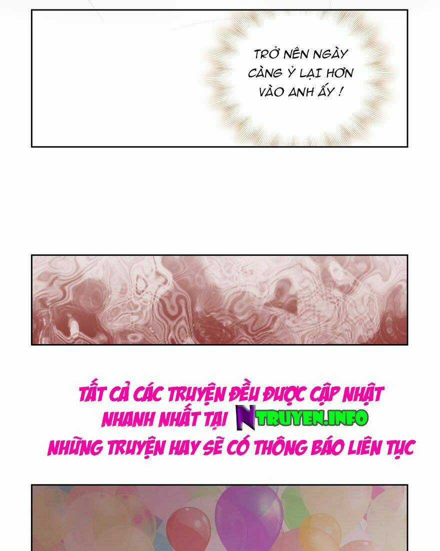 Lưu Luyến Không Rời Chapter 32 trang 30