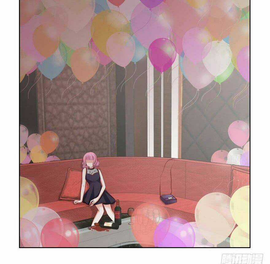 Lưu Luyến Không Rời Chapter 32 trang 31