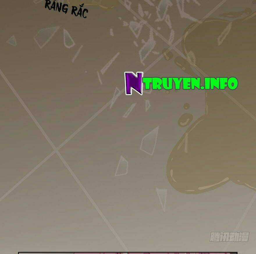 Lưu Luyến Không Rời Chapter 32 trang 33