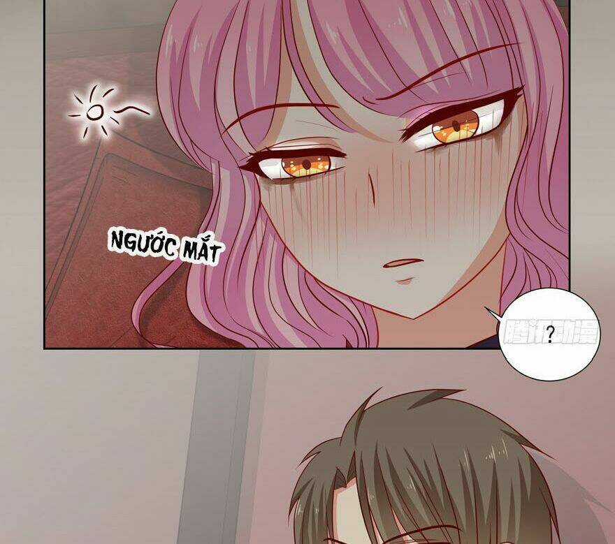 Lưu Luyến Không Rời Chapter 32 trang 34