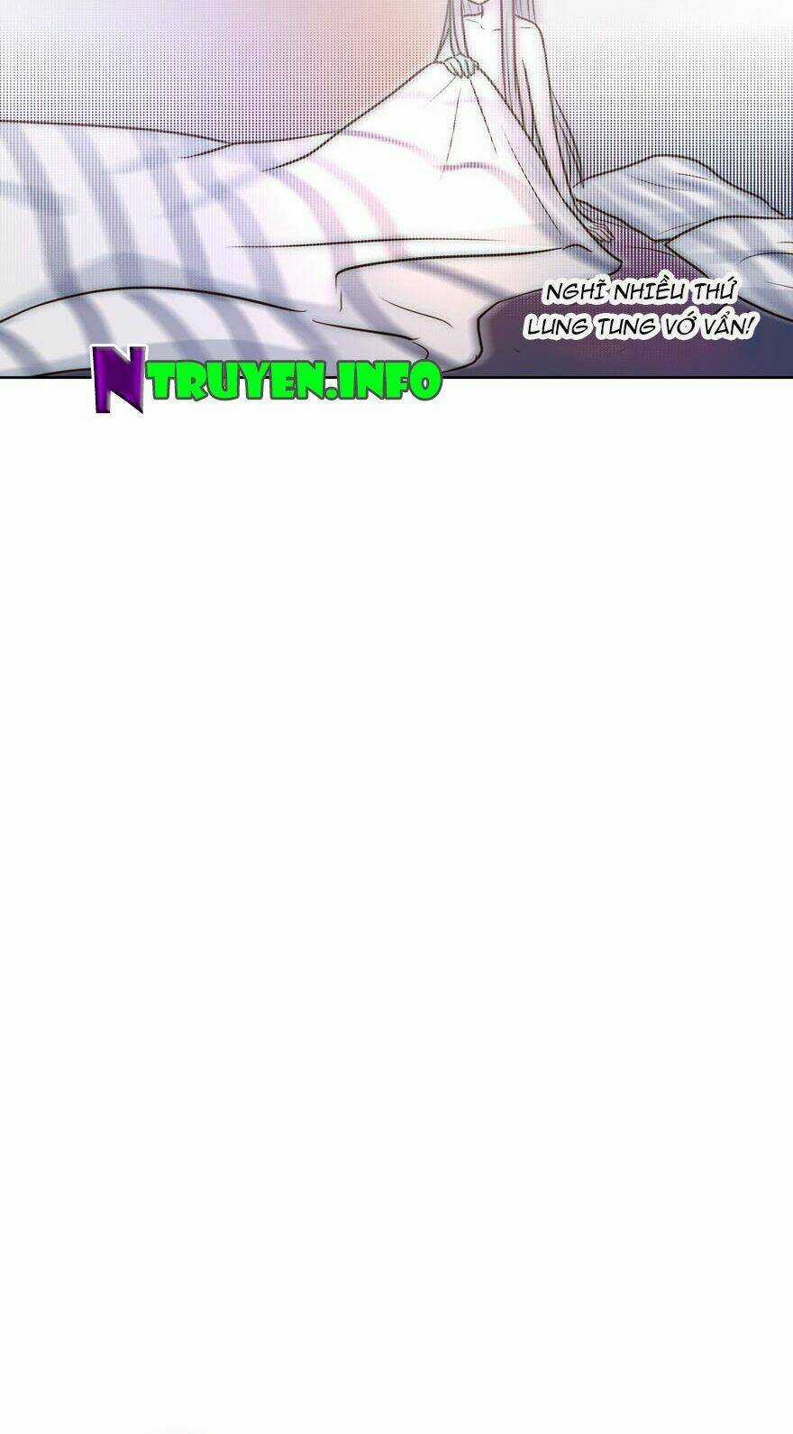 Lưu Luyến Không Rời Chapter 32 trang 4