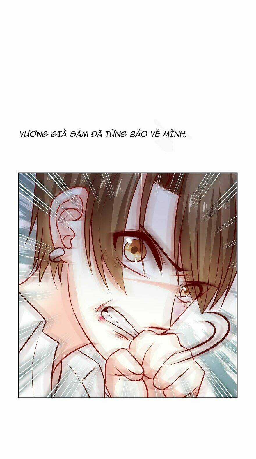 Lưu Luyến Không Rời Chapter 32 trang 6