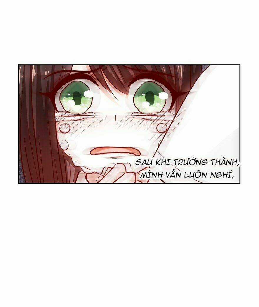 Lưu Luyến Không Rời Chapter 32 trang 7