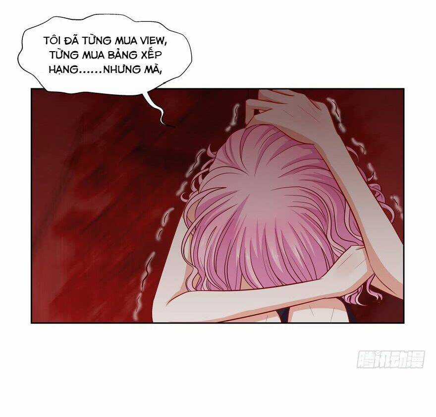 Lưu Luyến Không Rời Chapter 33 trang 10