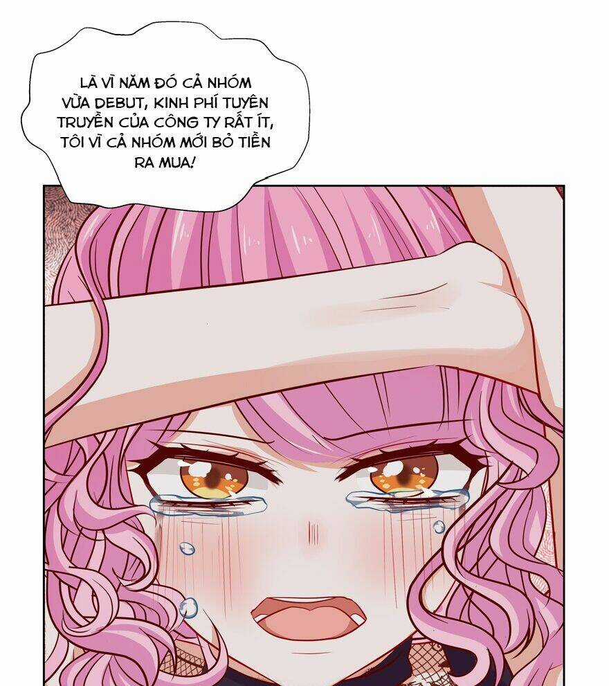 Lưu Luyến Không Rời Chapter 33 trang 11