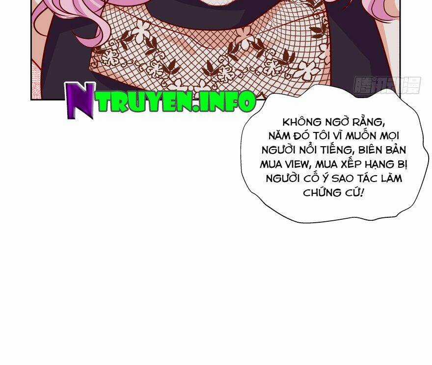 Lưu Luyến Không Rời Chapter 33 trang 12