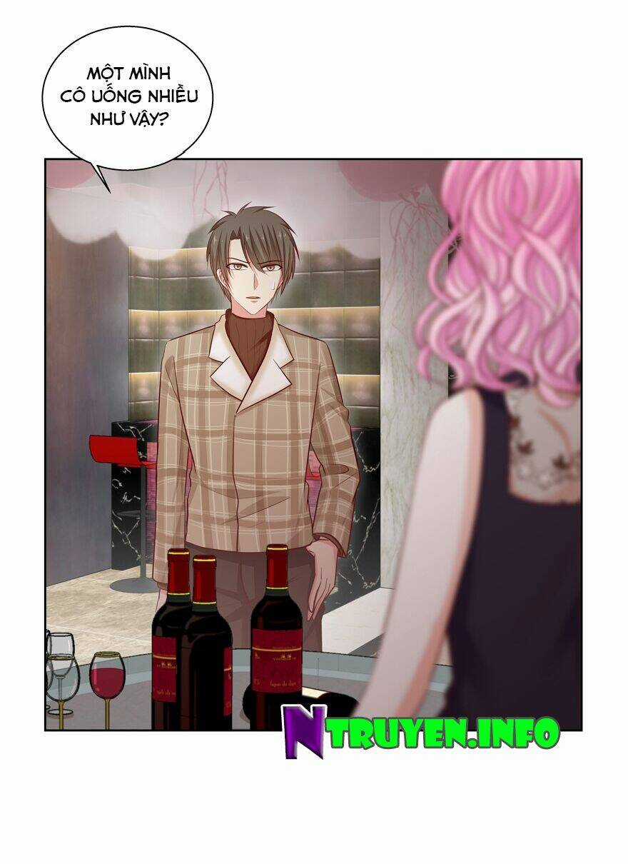 Lưu Luyến Không Rời Chapter 33 trang 2