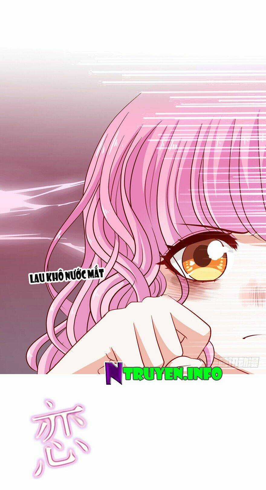 Lưu Luyến Không Rời Chapter 33 trang 20