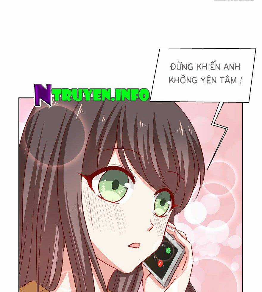 Lưu Luyến Không Rời Chapter 33 trang 27