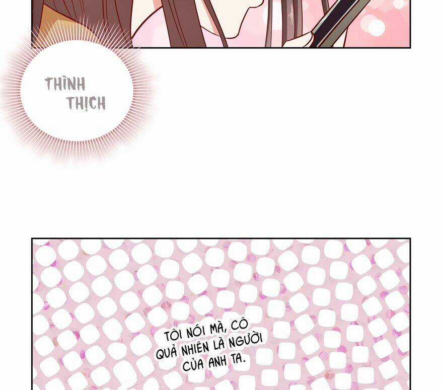 Lưu Luyến Không Rời Chapter 33 trang 29