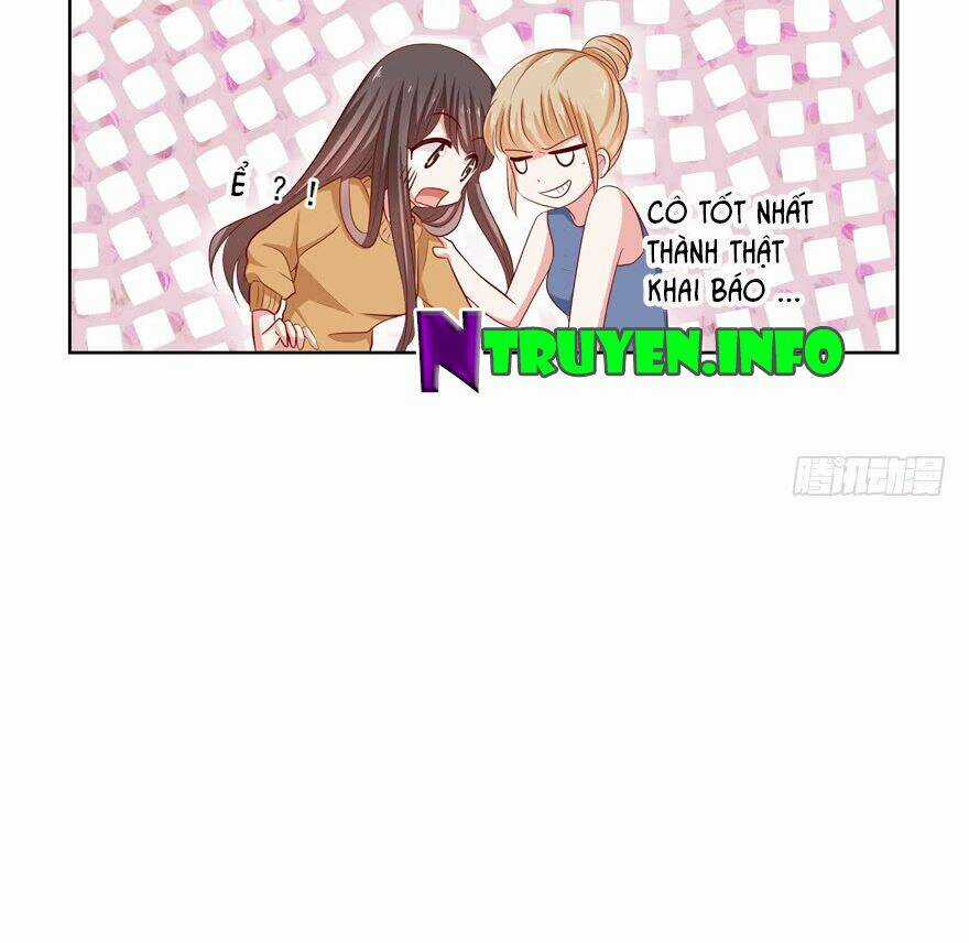 Lưu Luyến Không Rời Chapter 33 trang 30