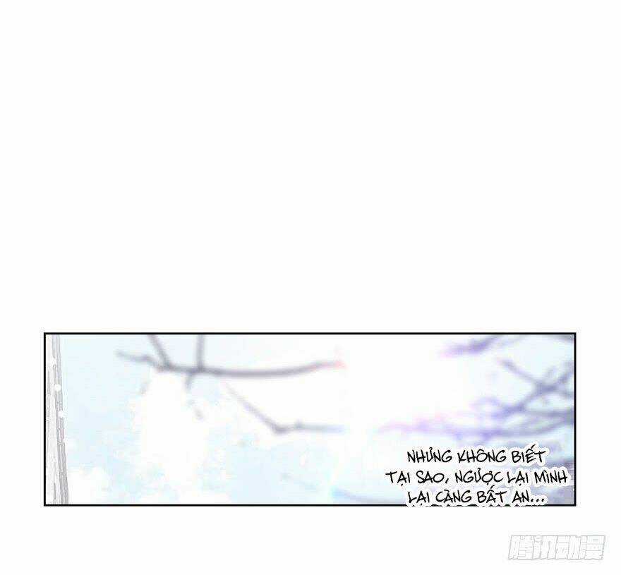 Lưu Luyến Không Rời Chapter 33 trang 31