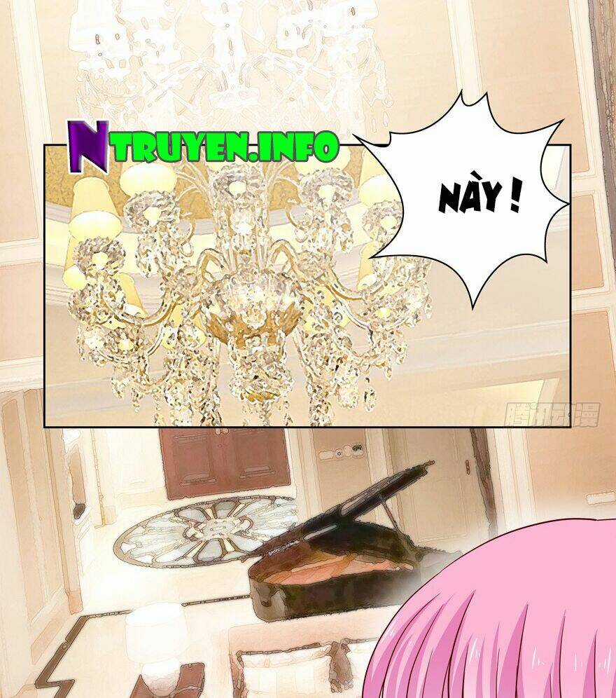 Lưu Luyến Không Rời Chapter 33 trang 33