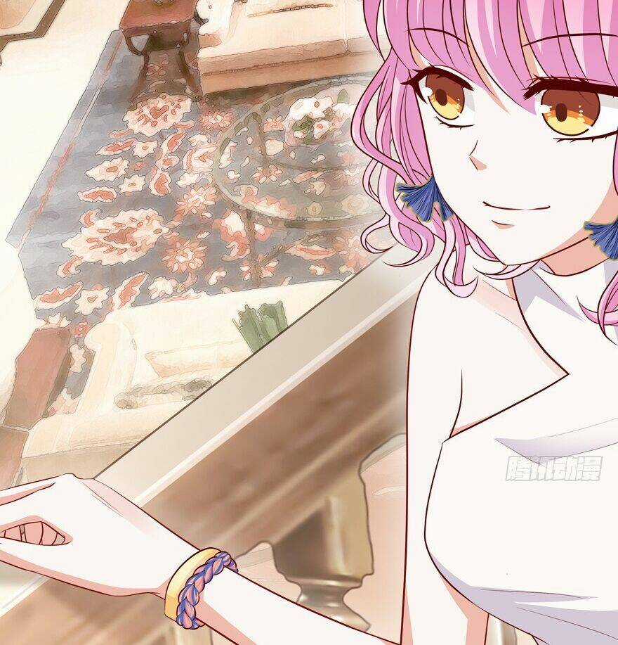 Lưu Luyến Không Rời Chapter 33 trang 34