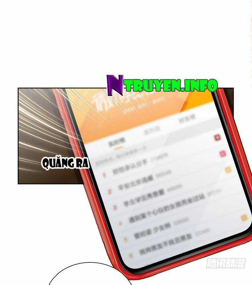 Lưu Luyến Không Rời Chapter 33 trang 6