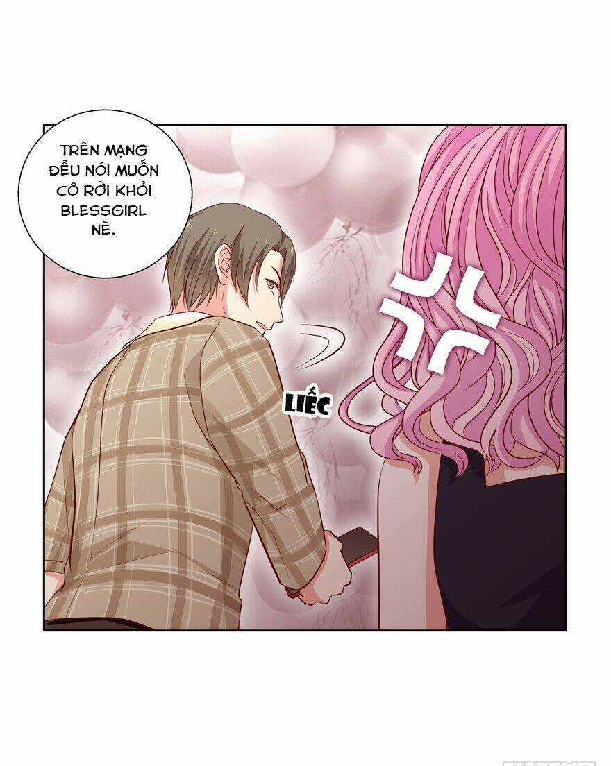 Lưu Luyến Không Rời Chapter 33 trang 8