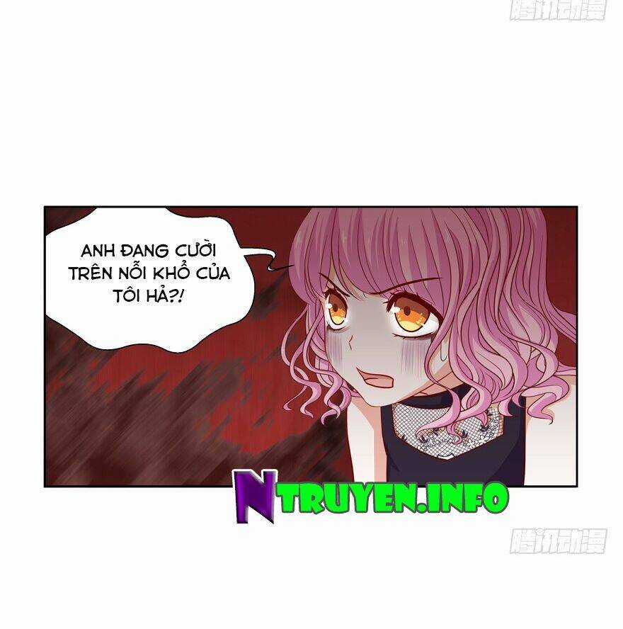 Lưu Luyến Không Rời Chapter 33 trang 9