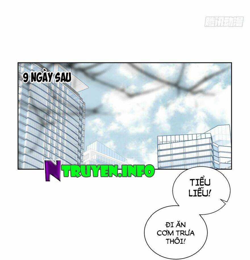 Lưu Luyến Không Rời Chapter 34 trang 11