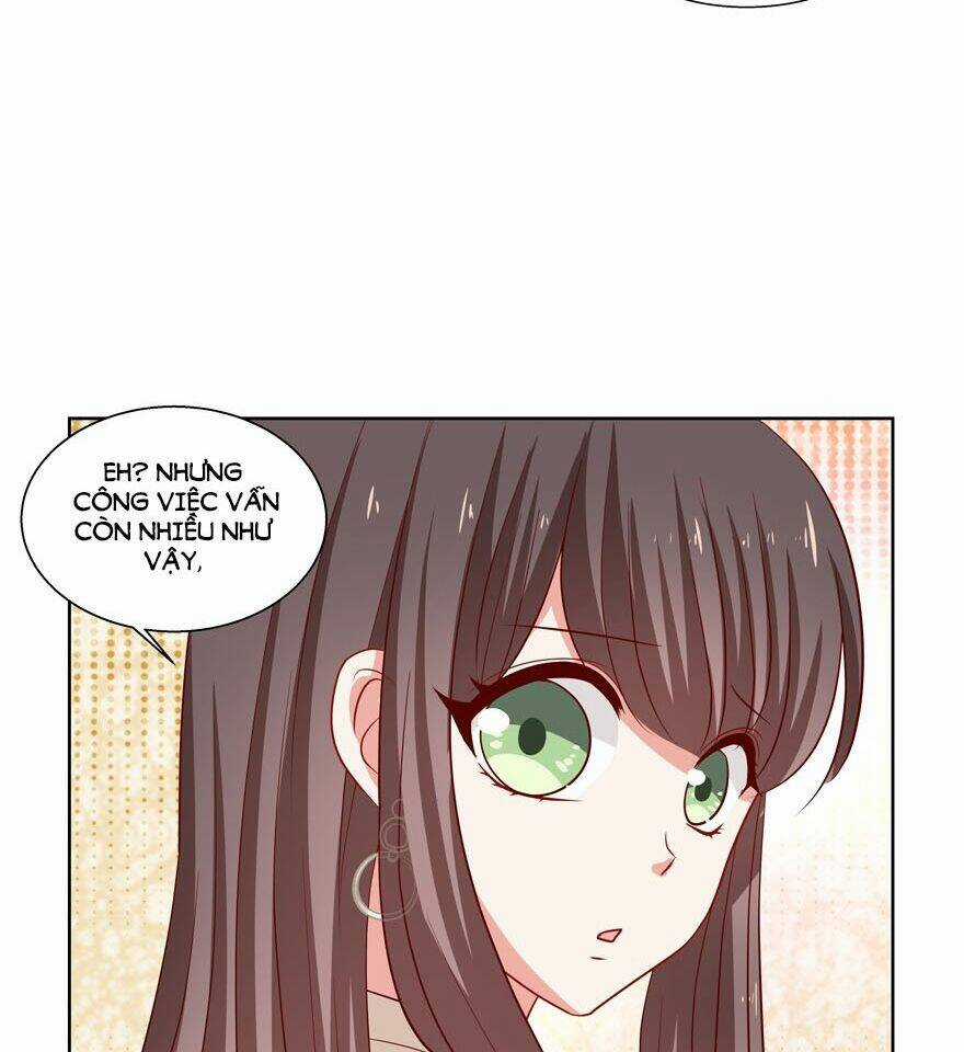 Lưu Luyến Không Rời Chapter 34 trang 15