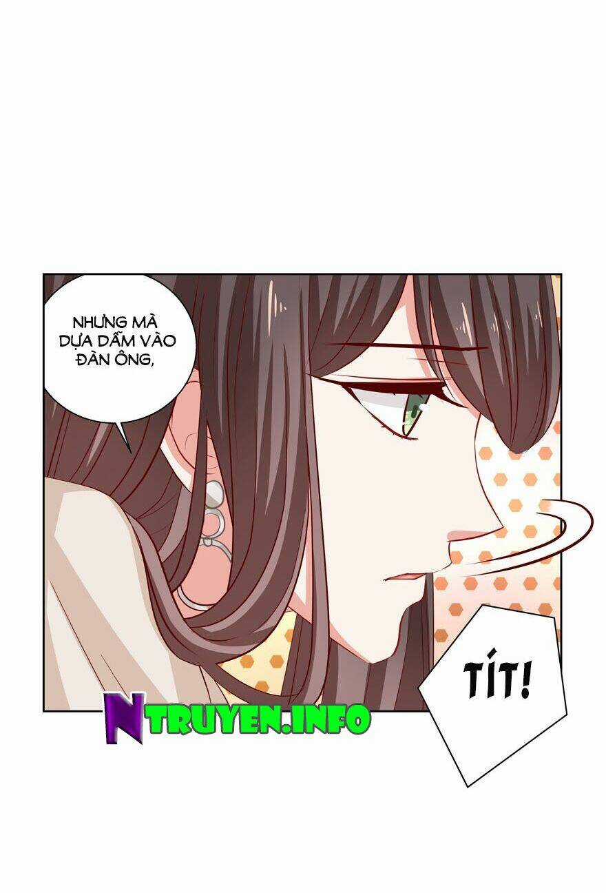 Lưu Luyến Không Rời Chapter 34 trang 20