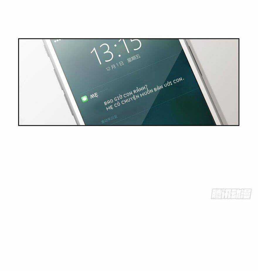 Lưu Luyến Không Rời Chapter 34 trang 22