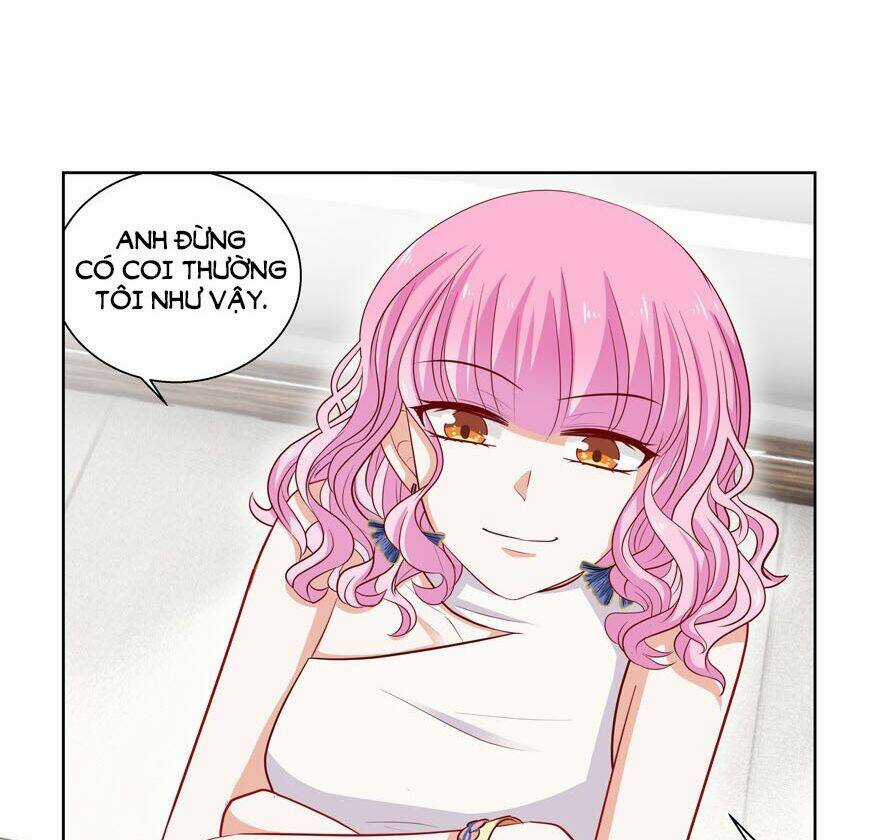 Lưu Luyến Không Rời Chapter 34 trang 3