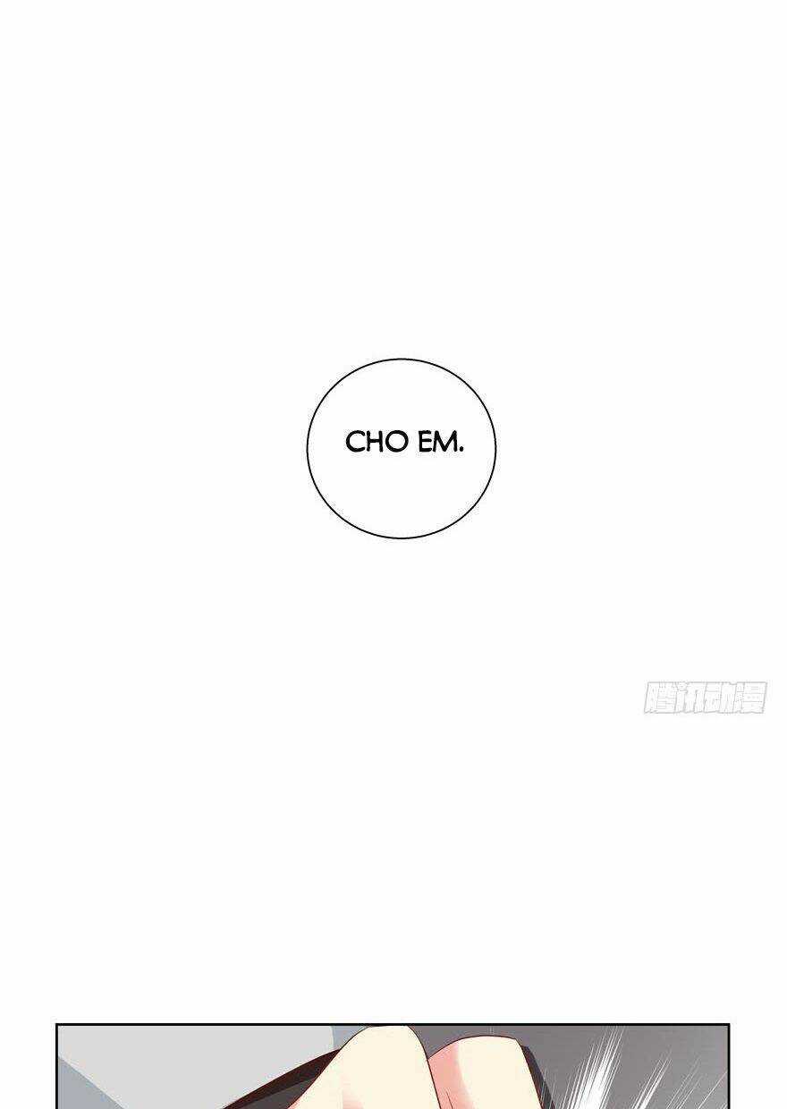 Lưu Luyến Không Rời Chapter 34 trang 32