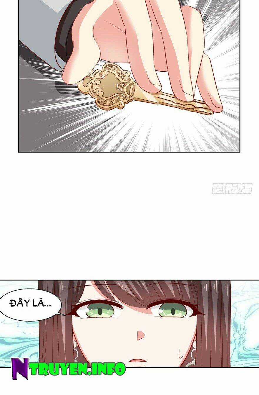 Lưu Luyến Không Rời Chapter 34 trang 33