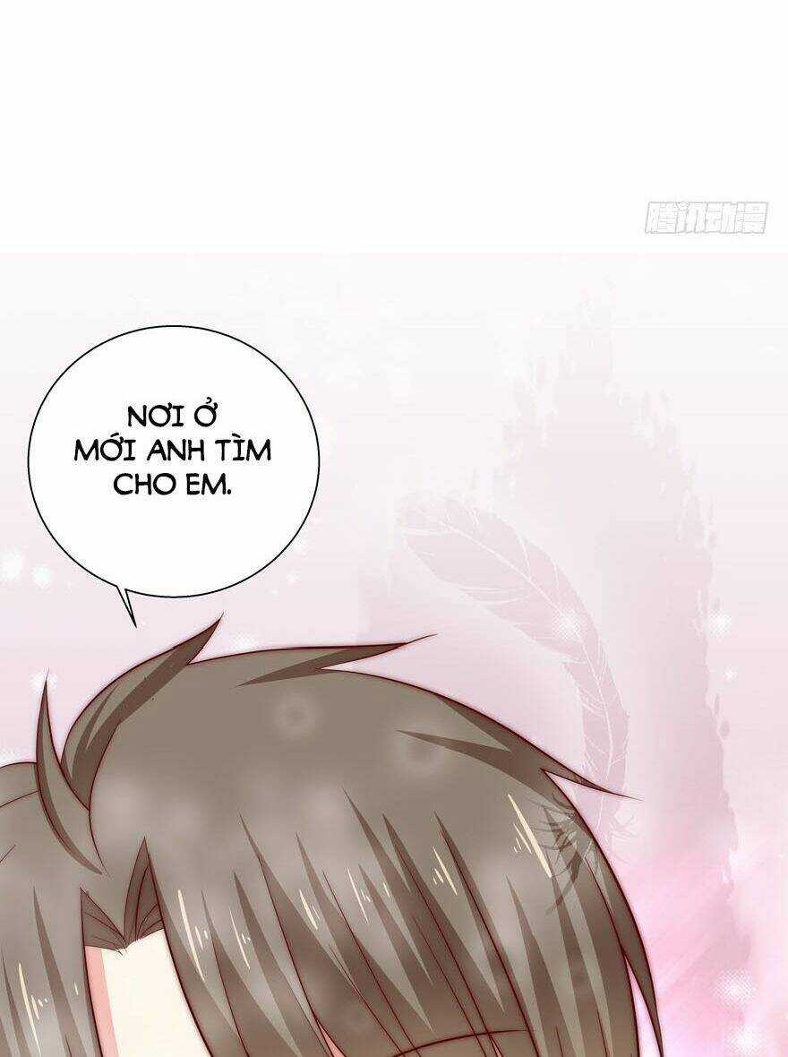 Lưu Luyến Không Rời Chapter 34 trang 34