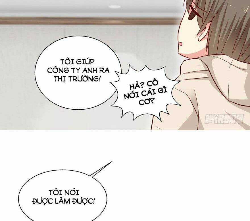 Lưu Luyến Không Rời Chapter 34 trang 7