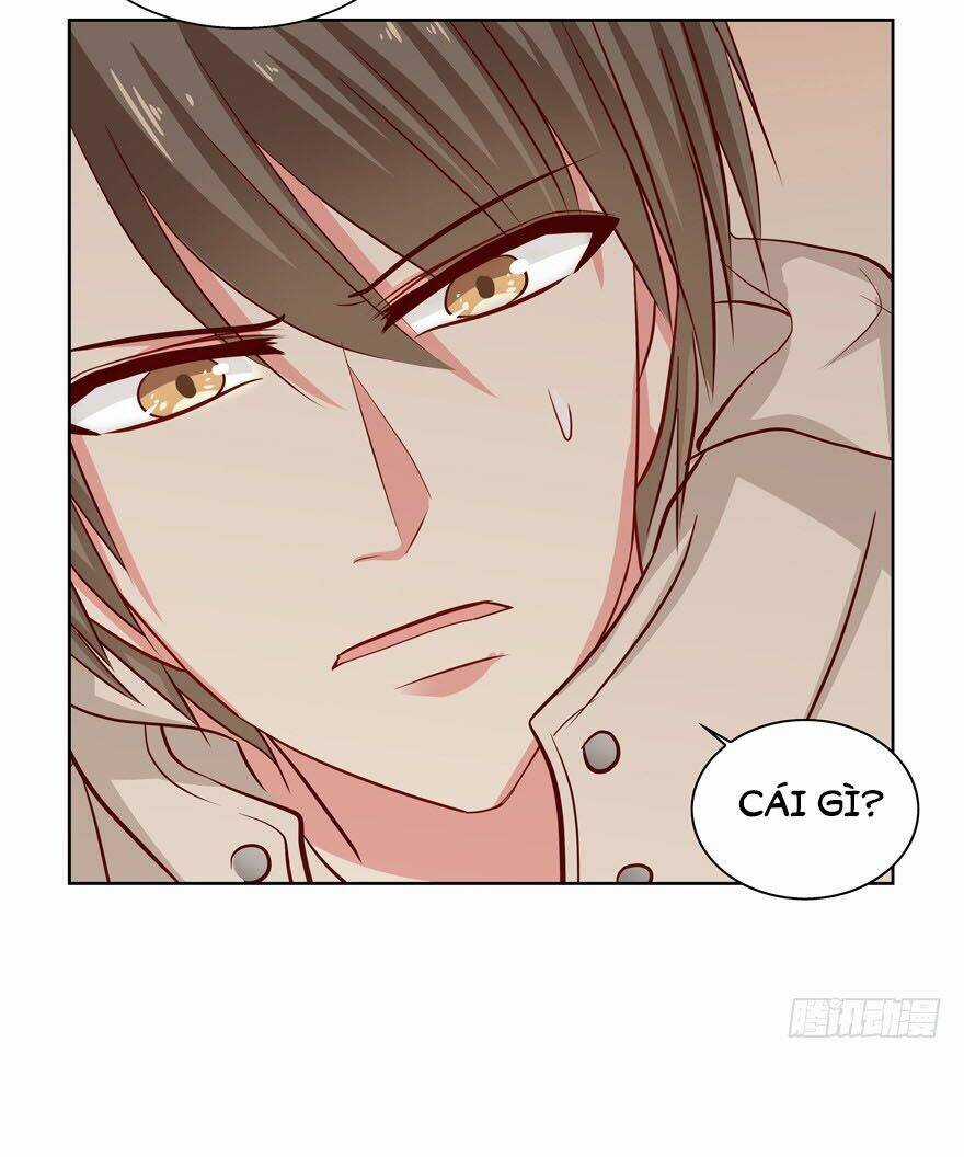 Lưu Luyến Không Rời Chapter 34 trang 8