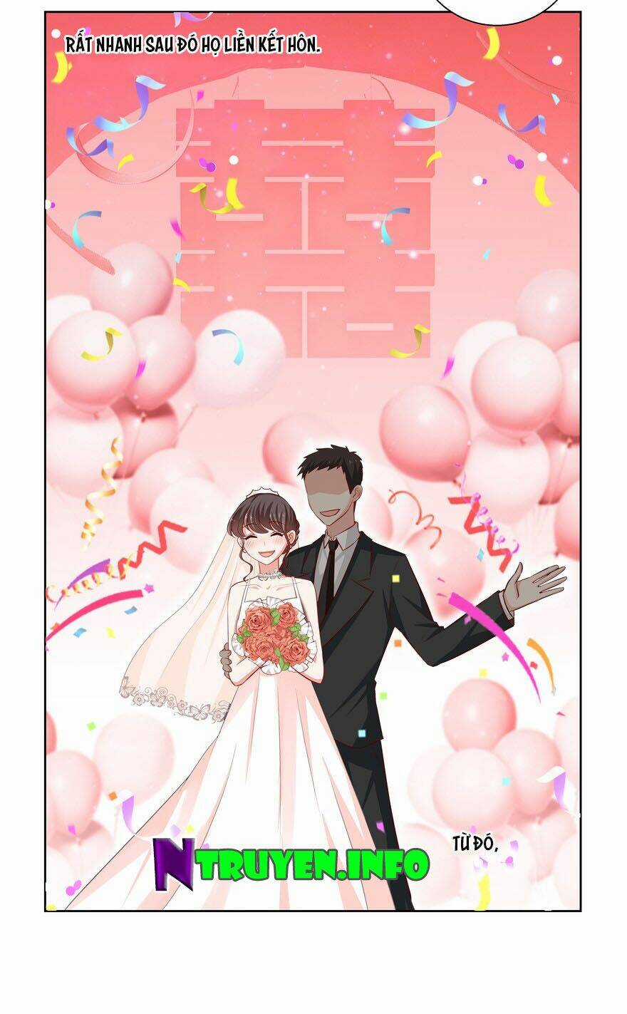 Lưu Luyến Không Rời Chapter 35 trang 11