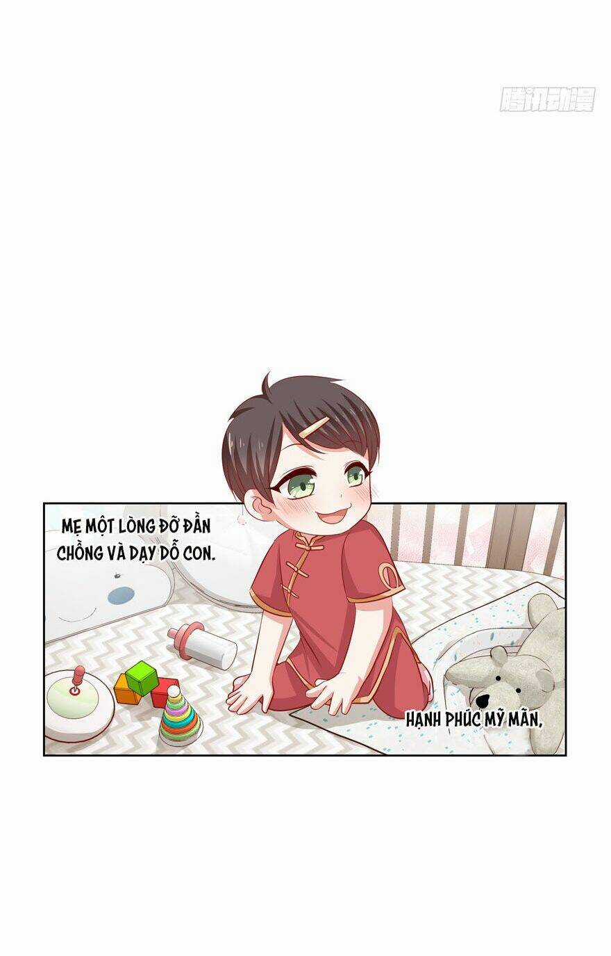 Lưu Luyến Không Rời Chapter 35 trang 12