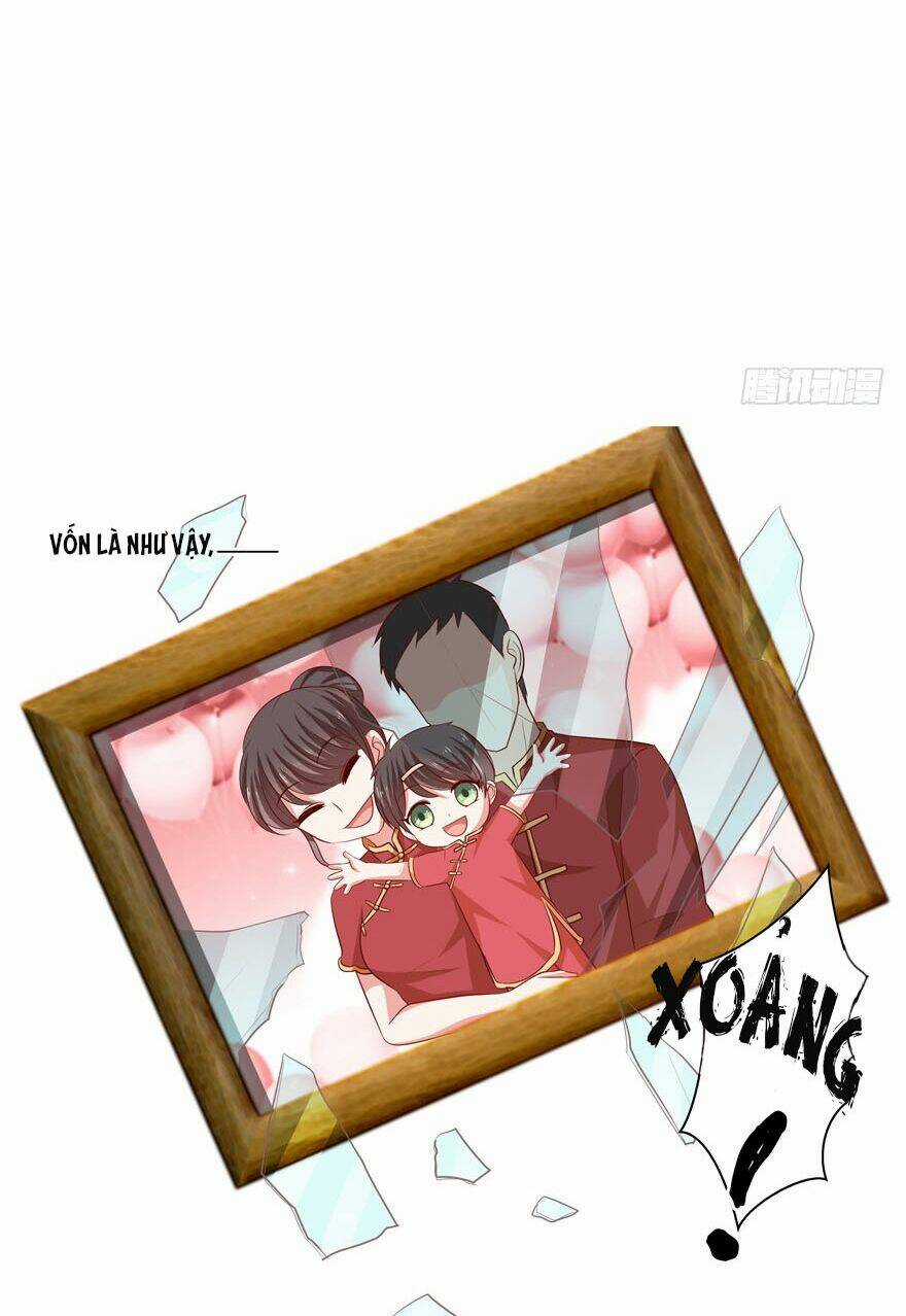 Lưu Luyến Không Rời Chapter 35 trang 13