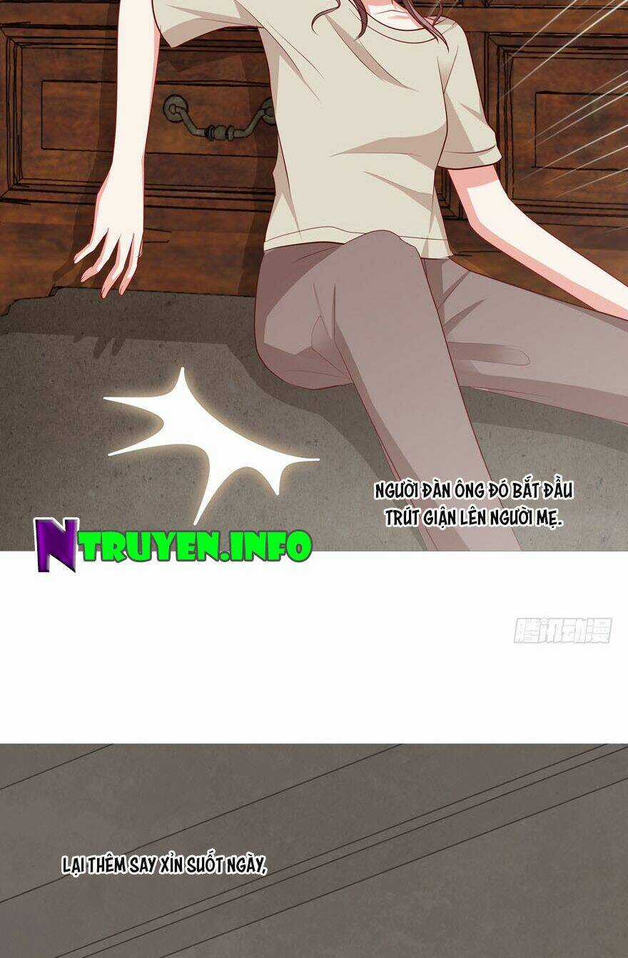 Lưu Luyến Không Rời Chapter 35 trang 15