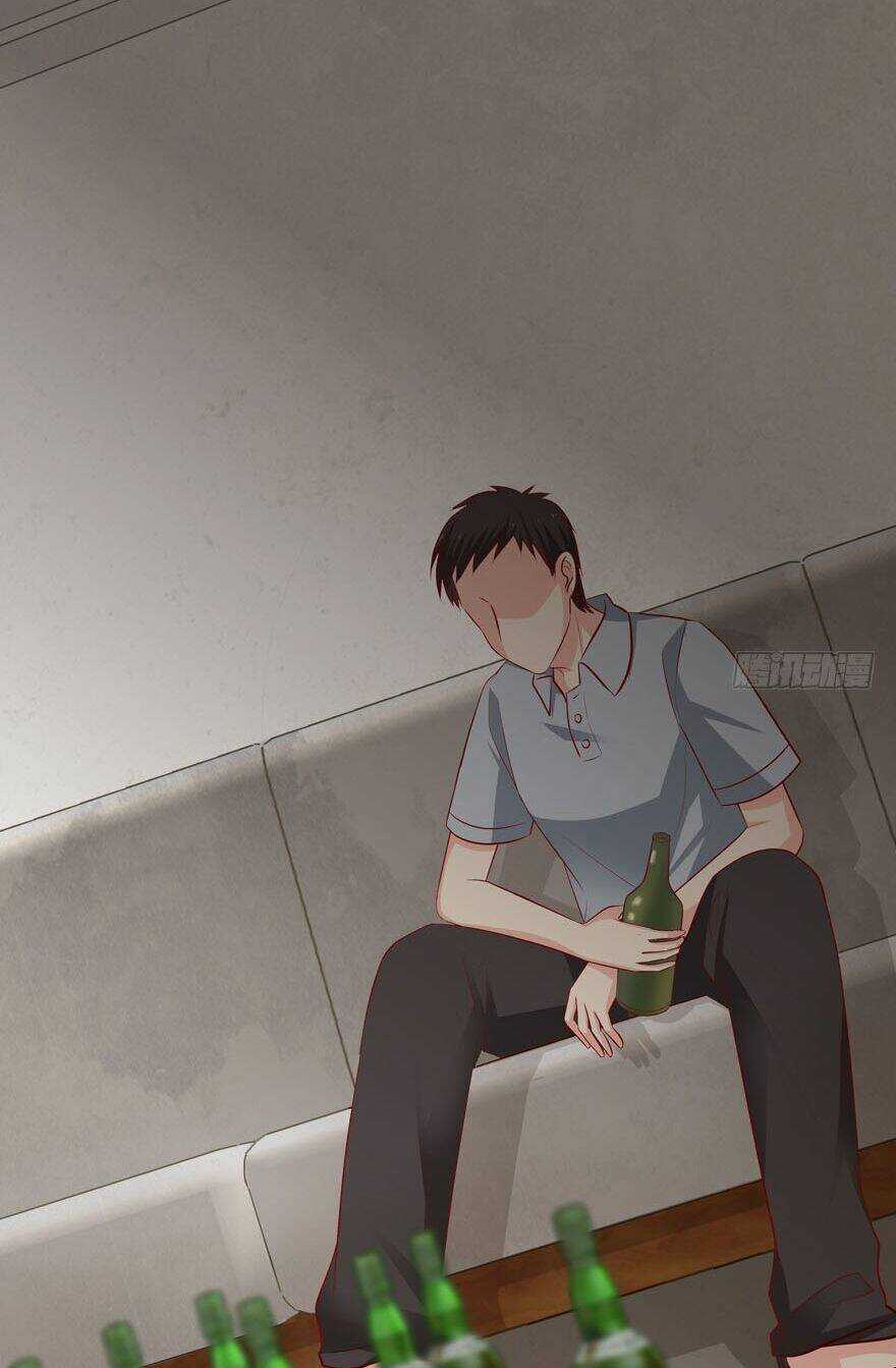 Lưu Luyến Không Rời Chapter 35 trang 16