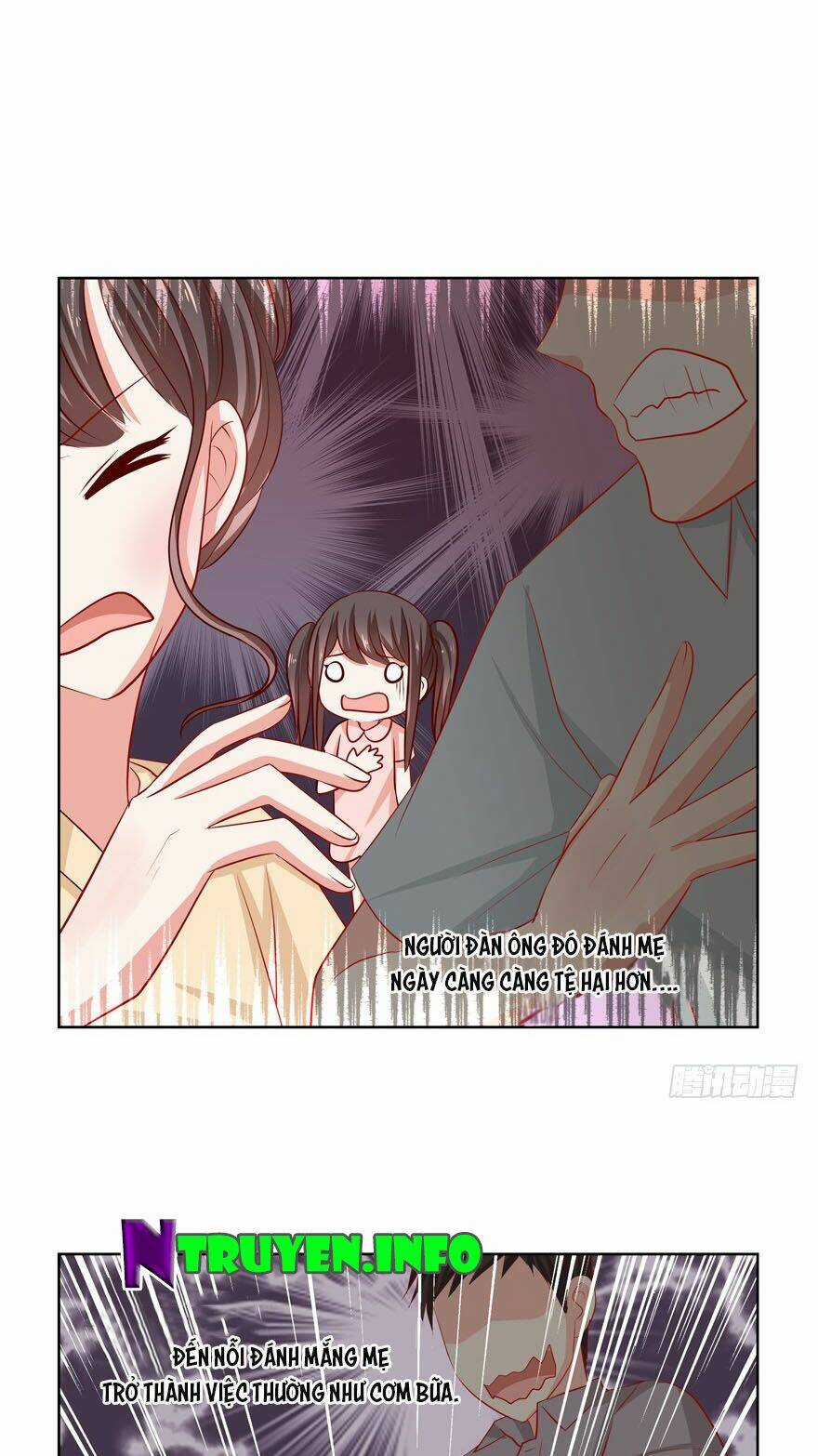 Lưu Luyến Không Rời Chapter 35 trang 18