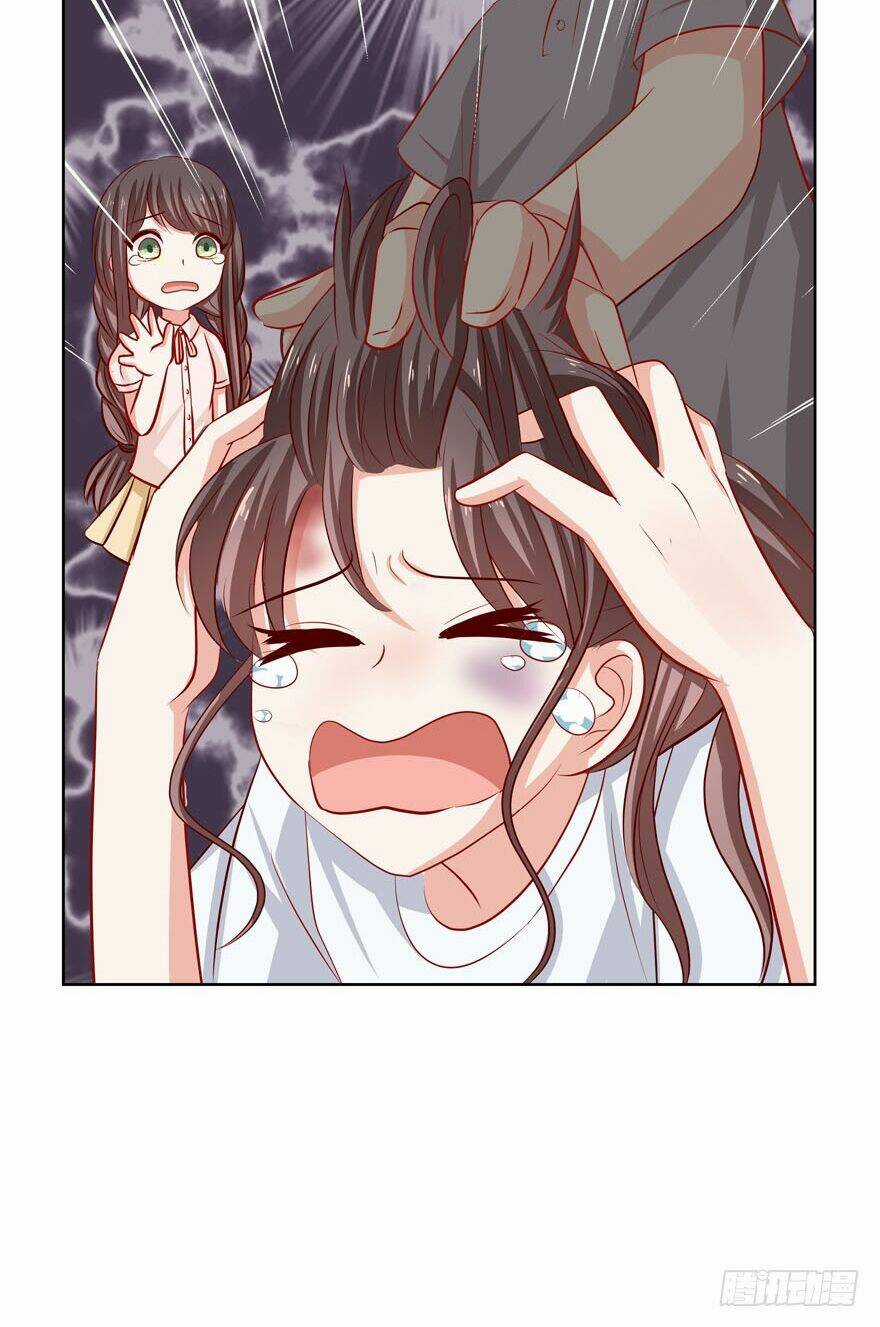 Lưu Luyến Không Rời Chapter 35 trang 19