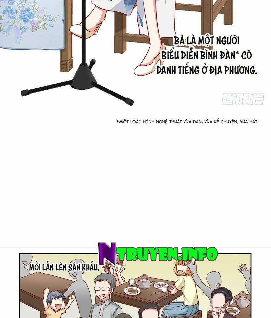 Lưu Luyến Không Rời Chapter 35 trang 2