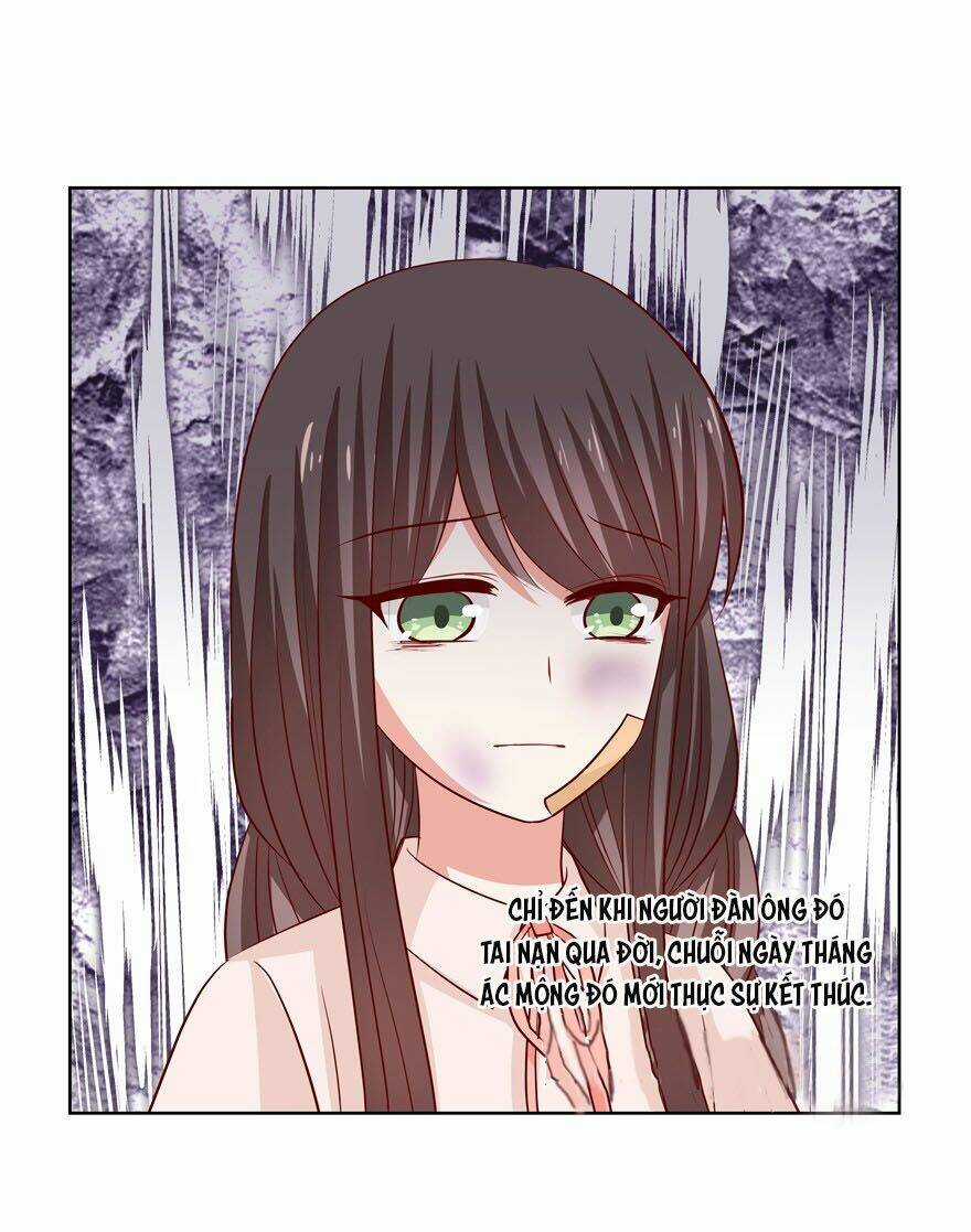 Lưu Luyến Không Rời Chapter 35 trang 20