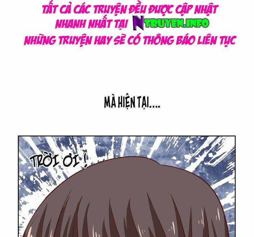 Lưu Luyến Không Rời Chapter 35 trang 21