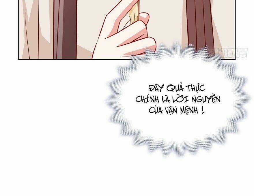 Lưu Luyến Không Rời Chapter 35 trang 23