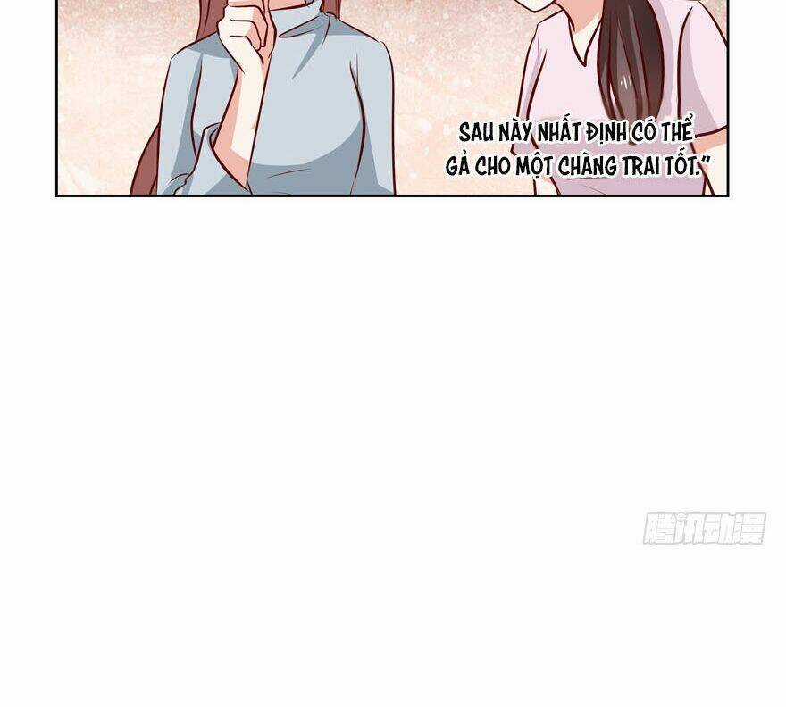 Lưu Luyến Không Rời Chapter 35 trang 5