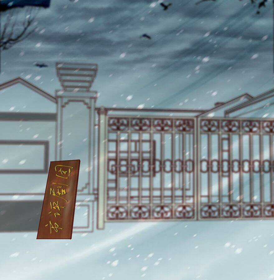 Lưu Luyến Không Rời Chapter 35 trang 7